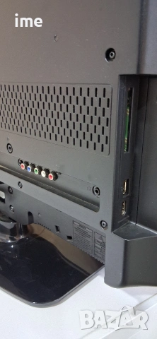 LCD телевизор Philips НОМЕР 83. Model 32PFL5405H/12. 32инча 81см. Цифров и аналогов тунер., снимка 13 - Телевизори - 53122529