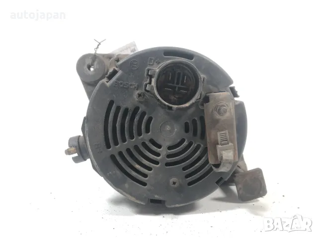 Генератор Honda Civic 6 1.6 1996, снимка 3 - Части - 49085942