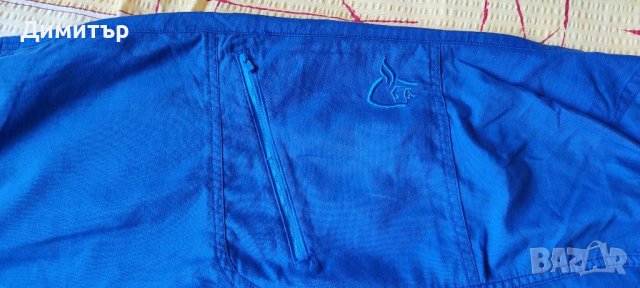 Norrona falketind cotton, снимка 2 - Панталони - 40764396