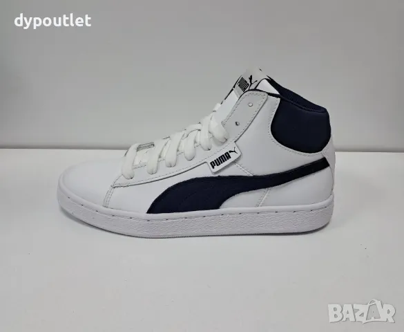 Маратонки - Puma 1948 Mid L, размери - 35.5 /UK 3/ и 36 /UK 3.5/ - последни бр..