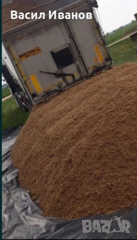 Оборска тор черноземна пръст и(горска пръст), снимка 1