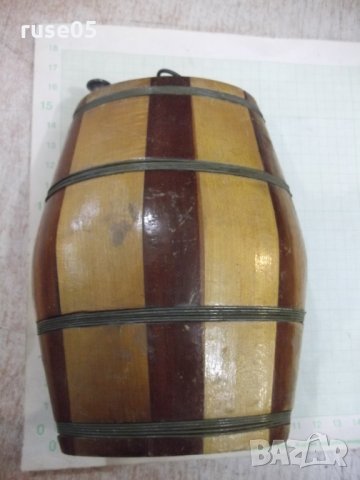 Павурче дървено, снимка 9 - Други ценни предмети - 34298438