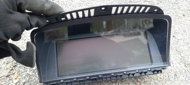 Дисплей за BMW 7-Series E65