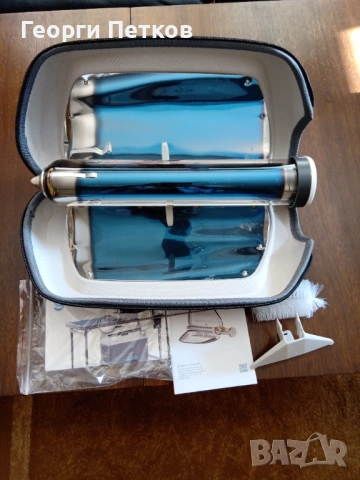 Слънчева фурна GOSUN 0.9л.-170 €., снимка 3 - Газови котлони - 53458908