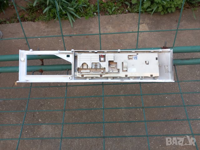 Продавам на части пералня Beko WMB 61032 M, снимка 8 - Перални - 44833874