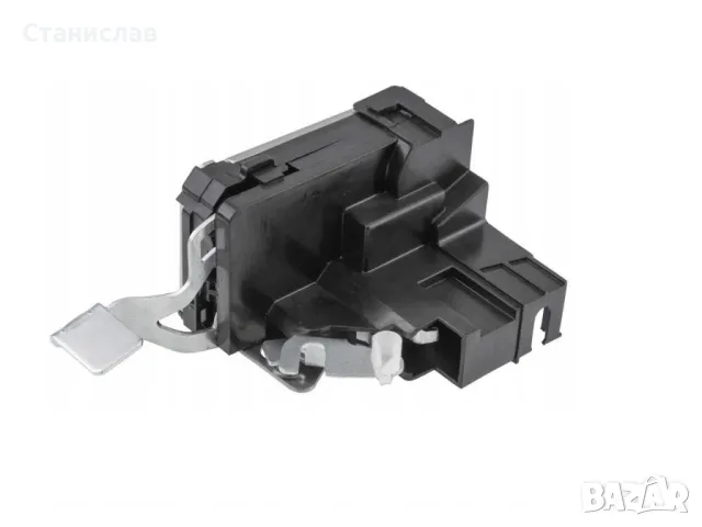 Citroen Jumper Facelift Брава за предна лява врата 