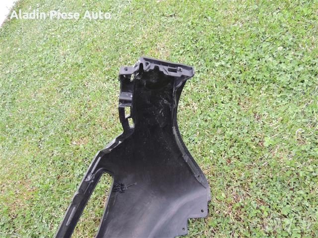 Задна броня Kia Stonic година 2017 2018 2019 2020 2021 код 86611-H8400, 86611H8400 , снимка 5 - Аксесоари и консумативи - 52452325