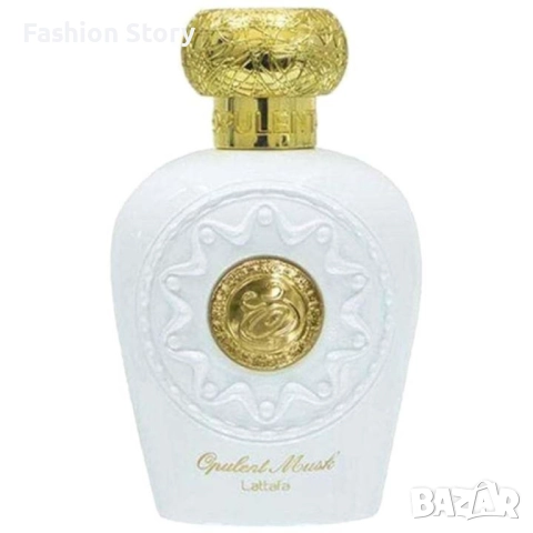 Парфюмна вода Opulent Musk, 100мл., снимка 2 - Дамски парфюми - 51801611