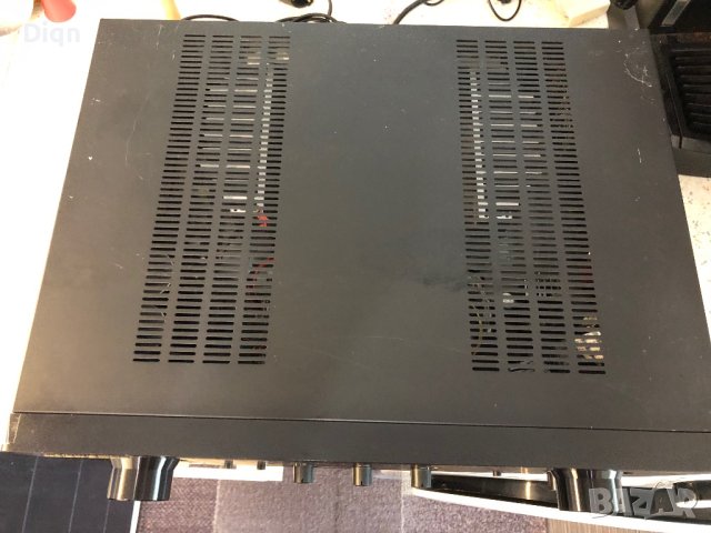 Marantz PM-7000, снимка 4 - Ресийвъри, усилватели, смесителни пултове - 41399567