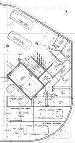 Подземем Гараж Дружба 2 БЕЗ Комисиона, снимка 2 - Гаражи и паркоместа - 52286109