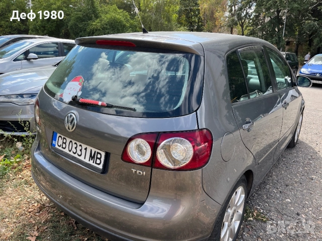 Продавам Голф 5 плюс , снимка 10 - Автомобили и джипове - 51777348