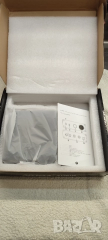 усилвател, субуфер, aiyima audio a3001 tpa3255, снимка 4 - Ресийвъри, усилватели, смесителни пултове - 52581656