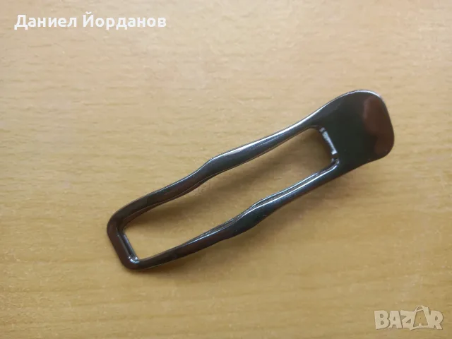 ПОДАРЯВАМ - Метални шноли за коса - различни модели, снимка 10 - Аксесоари за коса - 55835986