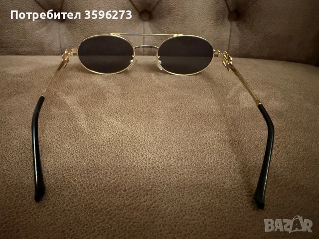 Слънчеви очила MIU MIU, снимка 5 - Слънчеви и диоптрични очила - 53287076