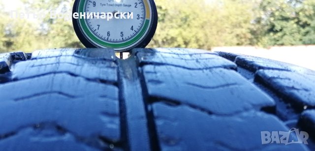 Гуми 225 75 16 C Ц Матадар Matador
4 броя 
Нов внос
Не са нови, снимка 2 - Гуми и джанти - 42383593