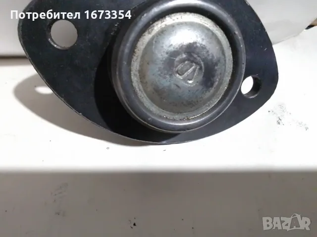 Накрайник,шенкел вх. Болт, снимка 6 - Части - 56238814