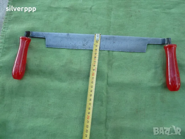  Професионален рукан - 47 , снимка 2 - Други инструменти - 47622744