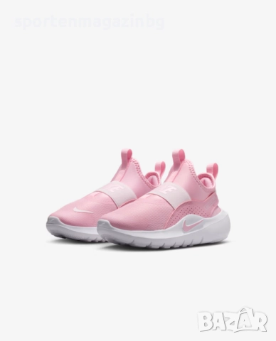 Детски маратонки Nike Flex Runner 4 (PS), снимка 4 - Детски маратонки - 52377873