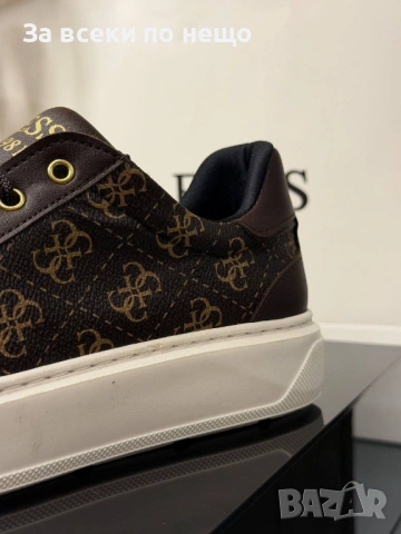 Guess Дамски Маратонки🔝Дамски Спортни Обувки Гес Код E1263, снимка 6 - Маратонки - 53755791