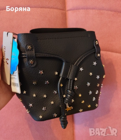 Jenny Fairy нова с етикет малка чанта, снимка 2 - Чанти - 53501725