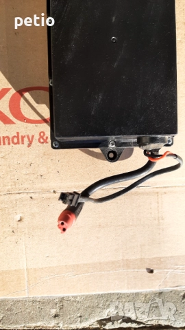 Батерия за тротинетка 37v, снимка 2 - Скейтборд, ховърборд, уейвборд - 52944358