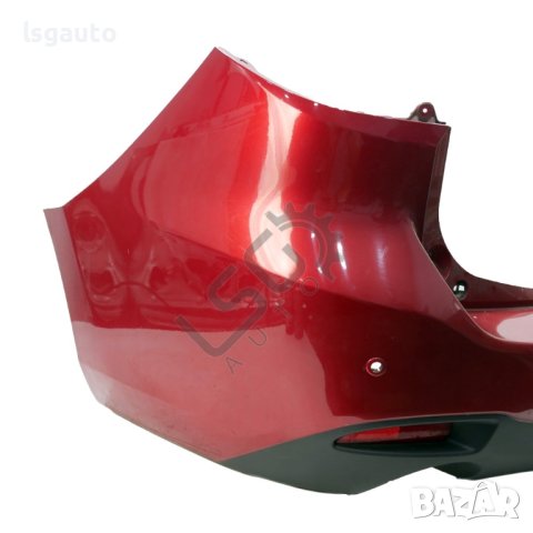 Задна броня Mazda 6 Estate (GJ, GL) 2013-2019 ID:111020, снимка 4 - Части - 42350424