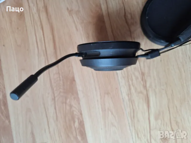 Razer Nari Essential/геймърски слушалки/промо цена/, снимка 4 - Bluetooth слушалки - 49971306