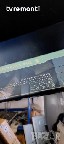 Main Board BN94-02304B - BN41-00980C - 450_NORMAL_iDTV  for SAMSUNG ,LE32A436T1D for 32 inc DISPLAY , снимка 9 - Части и Платки - 39109619