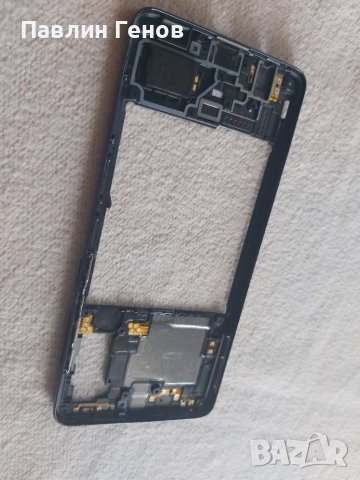 Рамка за Samsung A41 , Samsung Galaxy A41, снимка 4 - Резервни части за телефони - 41580743