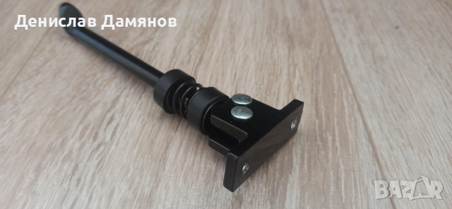 Степенка за електрическа тротинетка , снимка 3 - Скейтборд, ховърборд, уейвборд - 53140973