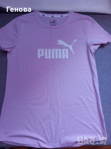 Дамска тениска "Puma"