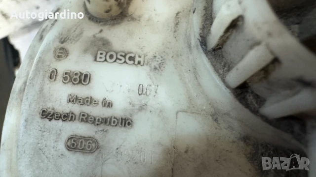 Горивна помпа за Lancia Lybra - 0580313067, снимка 2 - Части - 50607601