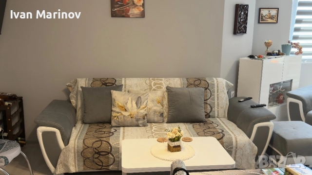 Апартамен кв.Акация зает до януари, снимка 14 - Апартаменти - 51784546