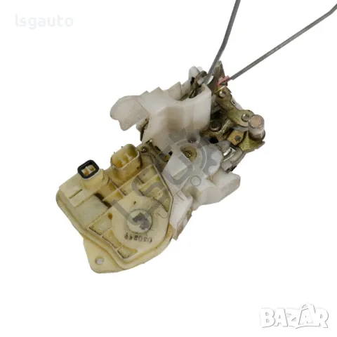 Брава задна лява врата Honda Jazz 2002-2008 ID: 139611, снимка 2 - Части - 48366972