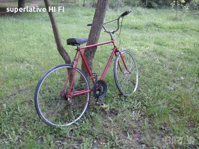 велосипед колело, снимка 3 - Велосипеди - 44151250