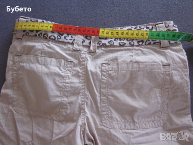 Летни панталонки, снимка 8 - Детски къси панталони - 34329638