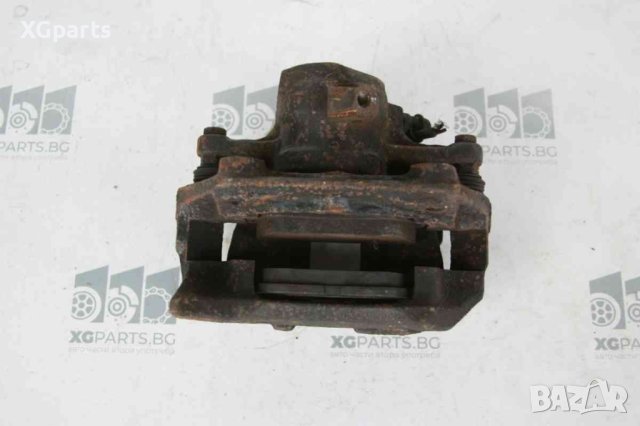 Преден десен спирачен апарат за Mercedes C-class W202 C250td 150к.с. (1993-2000), снимка 2 - Части - 41515389