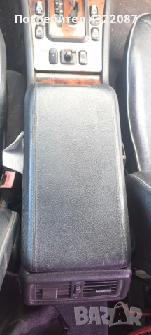  Mercedes-Benz E 320 3.2 CDI, снимка 10 - Части - 51007143