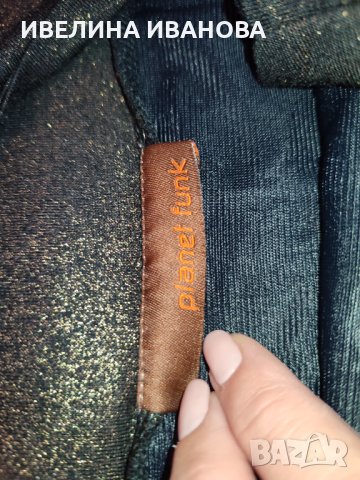 Дамска къса рокля, снимка 4 - Рокли - 40889141