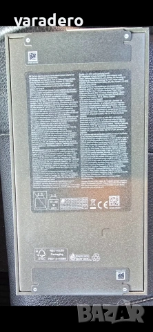 Samsung S26 Ultra 512GB Black, снимка 2 - Samsung - 53714573