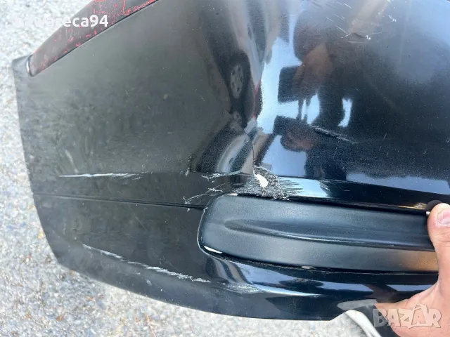 Задна броня за BMW E46 седан 1998-2001, снимка 4 - Части - 47814037