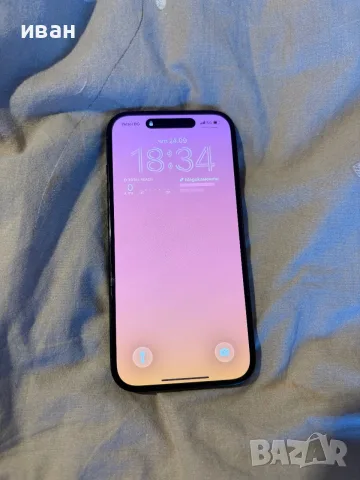 Продавам iPhone 15, снимка 3 - Apple iPhone - 56215257
