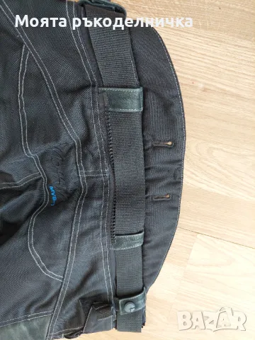 Мото панталон Polo XXL, снимка 8 - Панталони - 48551091
