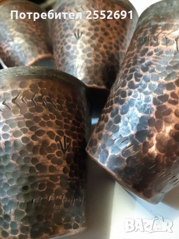 Чаши, снимка 4 - Декорация за дома - 36027221