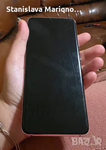 Samsung Galaxy s20 5G, снимка 4 - Samsung - 56261536