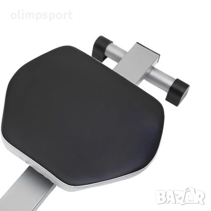 Гребен тренажор MAX /310414/ нов , снимка 5 - Фитнес уреди - 52172414