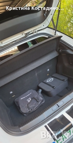 Opel moka 2022 електрическа 50kW, снимка 7 - Автомобили и джипове - 52879035