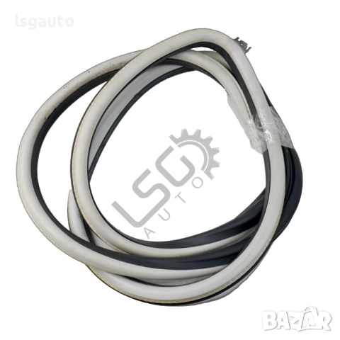 Уплътнение задна дясна врата Skoda Fabia I (6Y) 1999-2008 ID: 151771