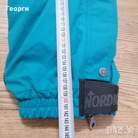 Ски сноуборд гащеризон NORDICA GORE-TEX , снимка 10 - Гащеризони - 39042627