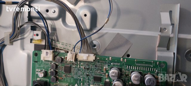 Основна платка - ,EBU62407944,EAX65428305(1.1), LG 29MT44D-PZ 29inc DISPLAY V290BJ1-LE2, снимка 4 - Части и Платки - 41517141